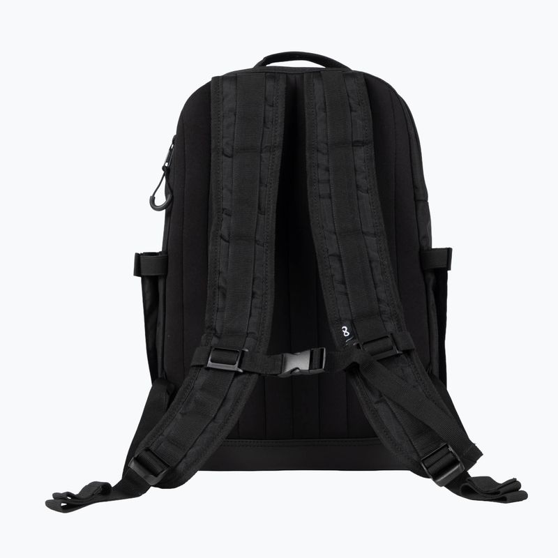 Cityrucksack PROSTO Base 19 l black 3