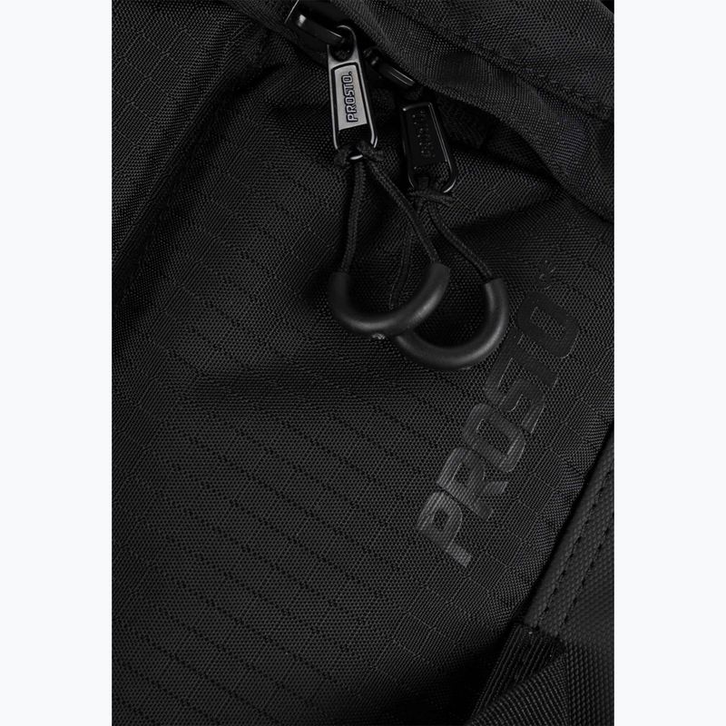 Cityrucksack PROSTO Base 19 l black 4