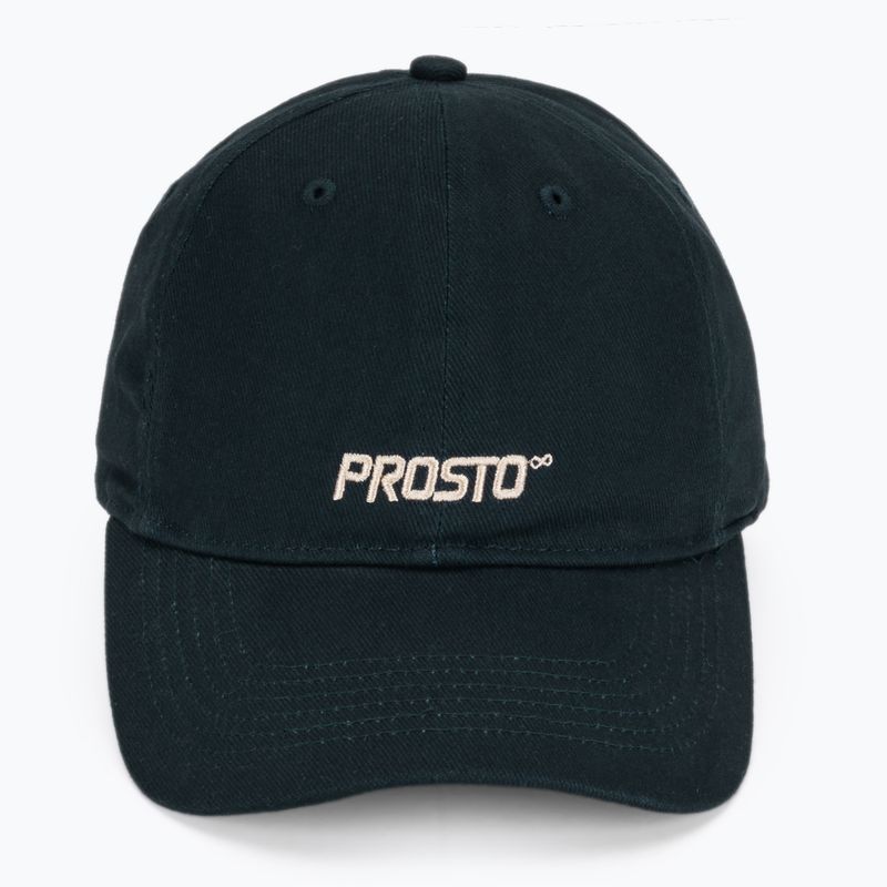 Basecap PROSTO Infinity navy 2