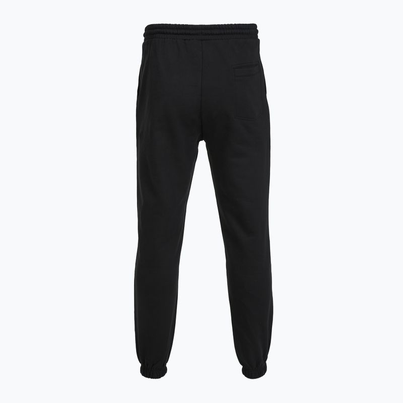 Herrenhose PROSTO Infinity2 black 2