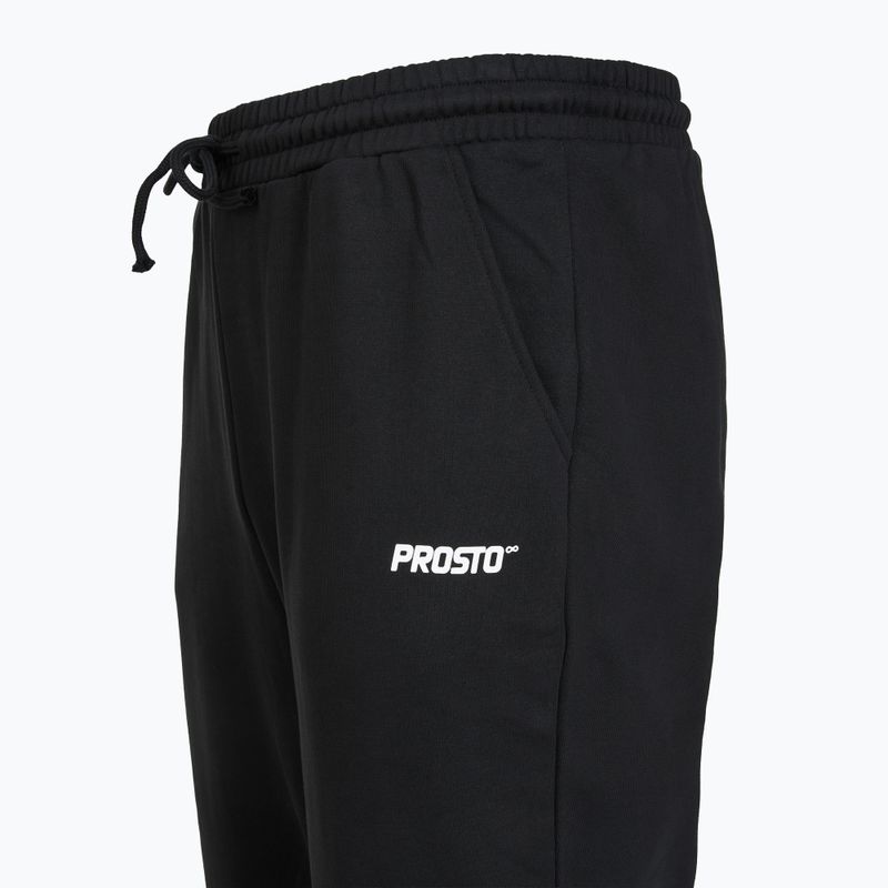 Herrenhose PROSTO Infinity2 black 3