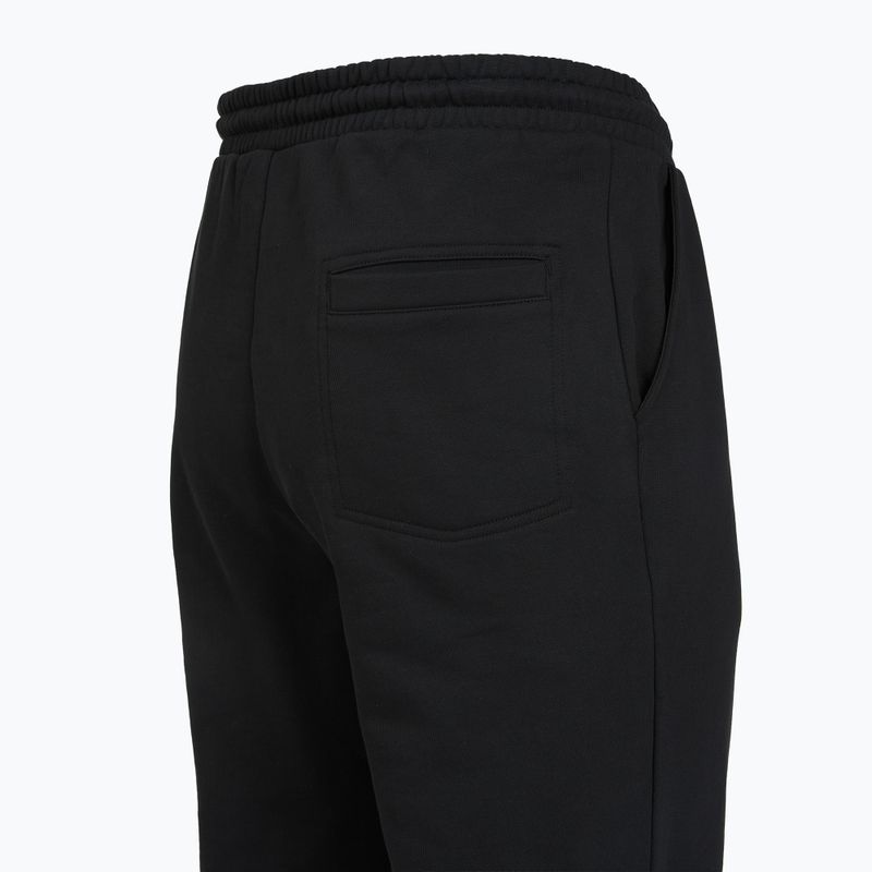 Herrenhose PROSTO Infinity2 black 4