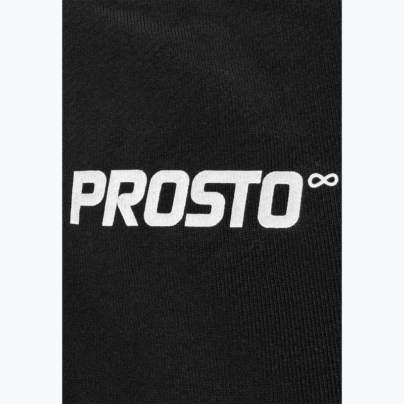 Herrenhose PROSTO Infinity2 black 3