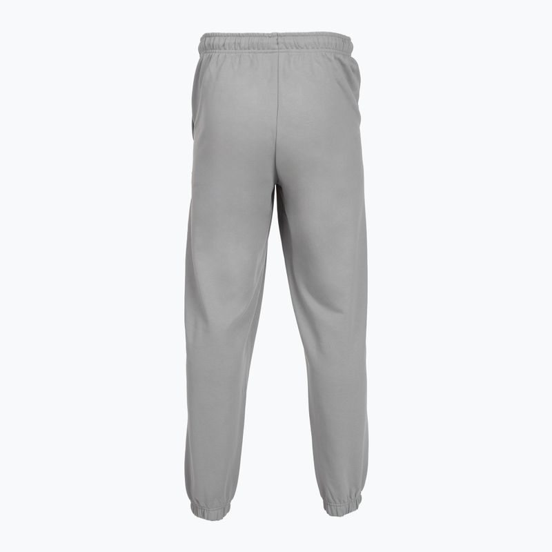 Herrenhose PROSTO Big Shield gray 2