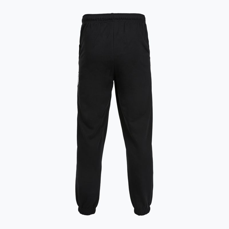 Herrenhose PROSTO Splash Shield black 2