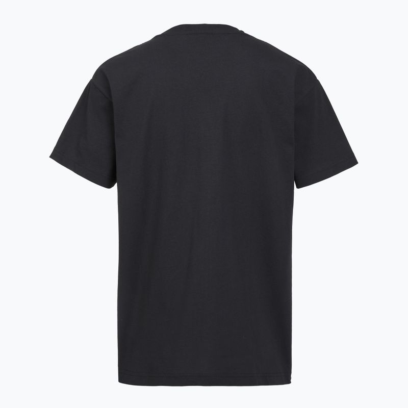 Herren-Shirt PROSTO Ever black 2
