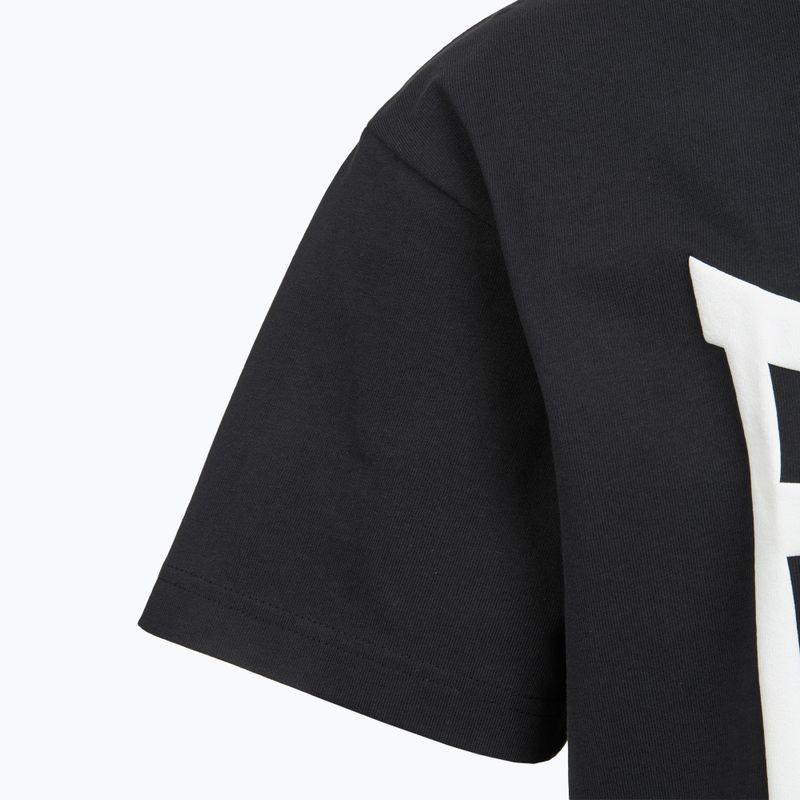 Herren-Shirt PROSTO Ever black 3