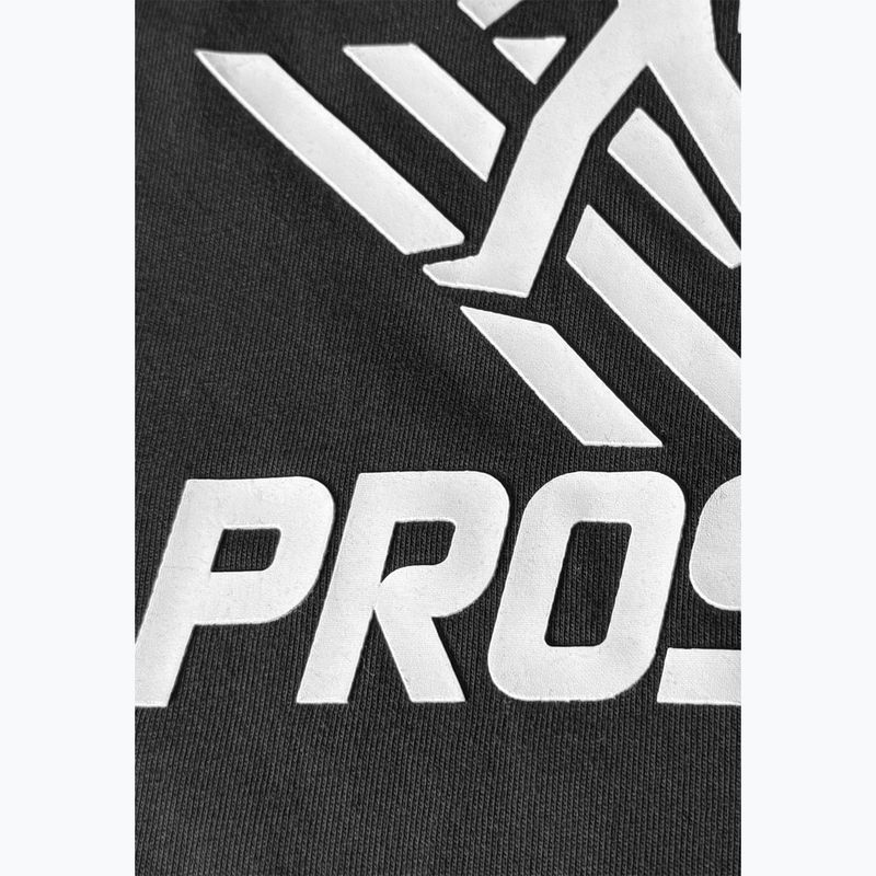 Herren-Shirt PROSTO Crossing black 3