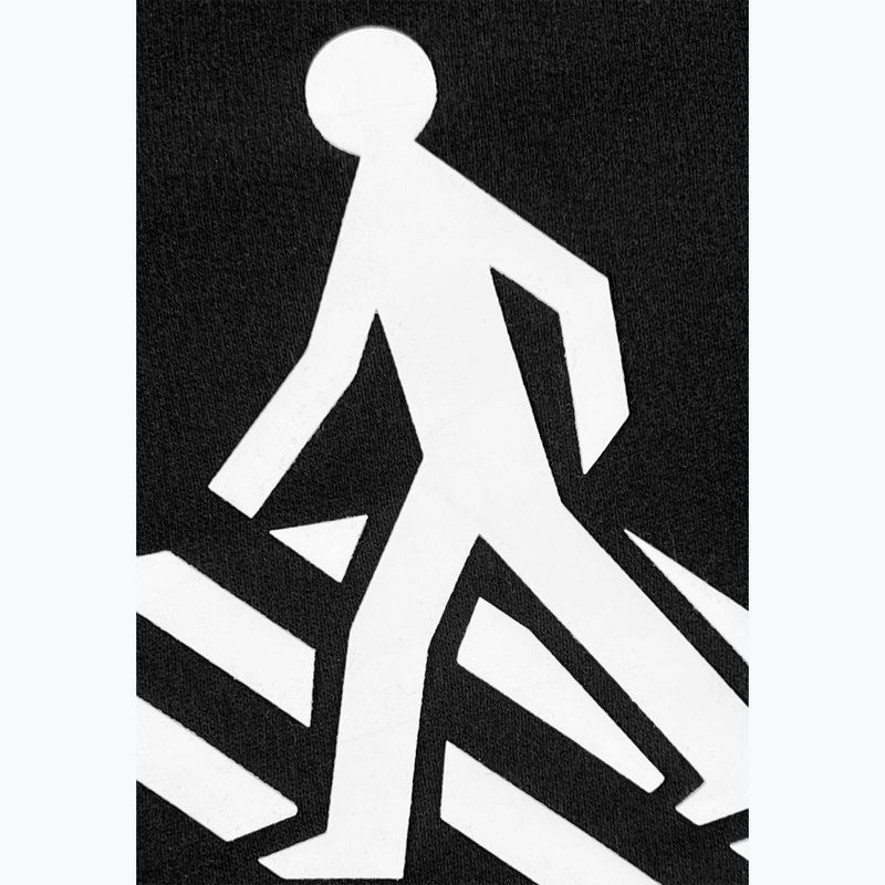 Herrenpullover PROSTO Crossing Crewneck black 3