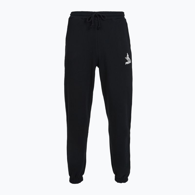 Herrenhose PROSTO Crossing black