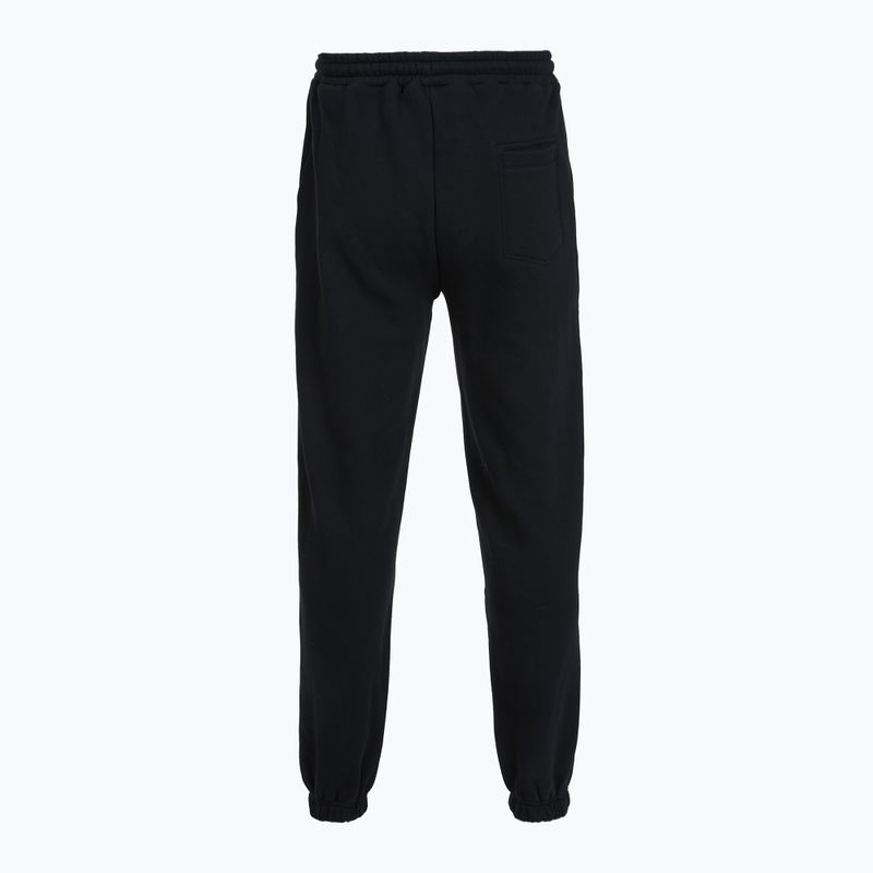 Herrenhose PROSTO Crossing black 2