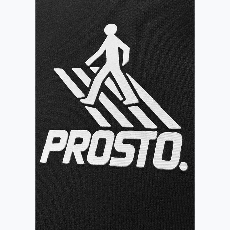 Herrenhose PROSTO Crossing black 3