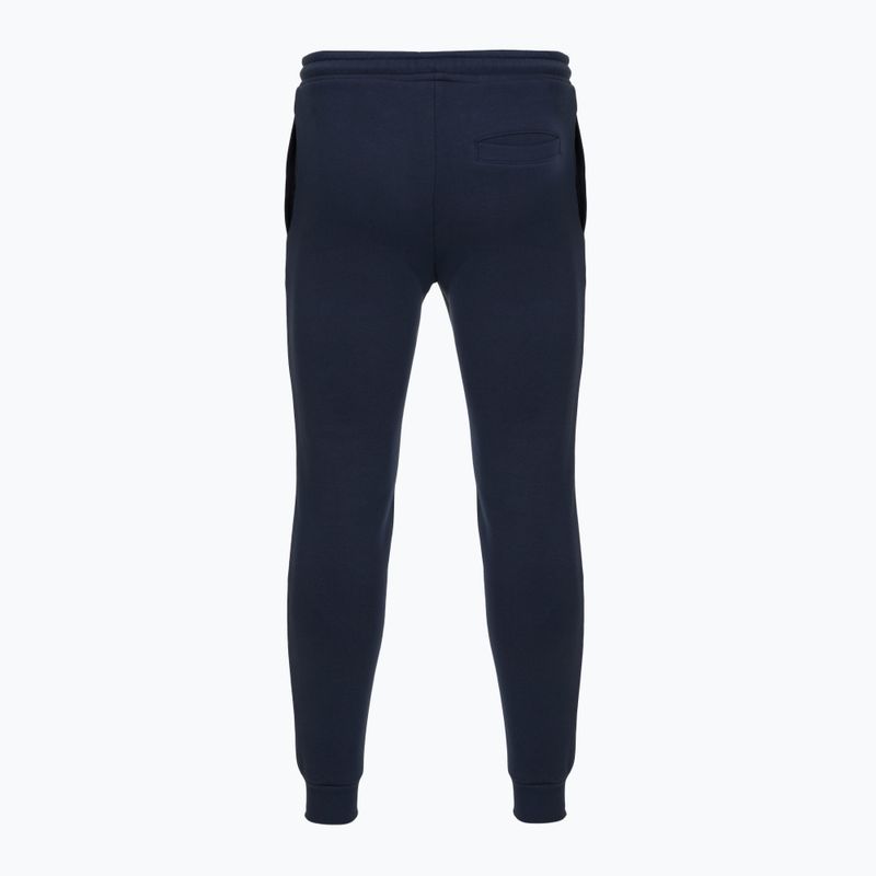 Herrenhose PROSTO Old Logo navy 2