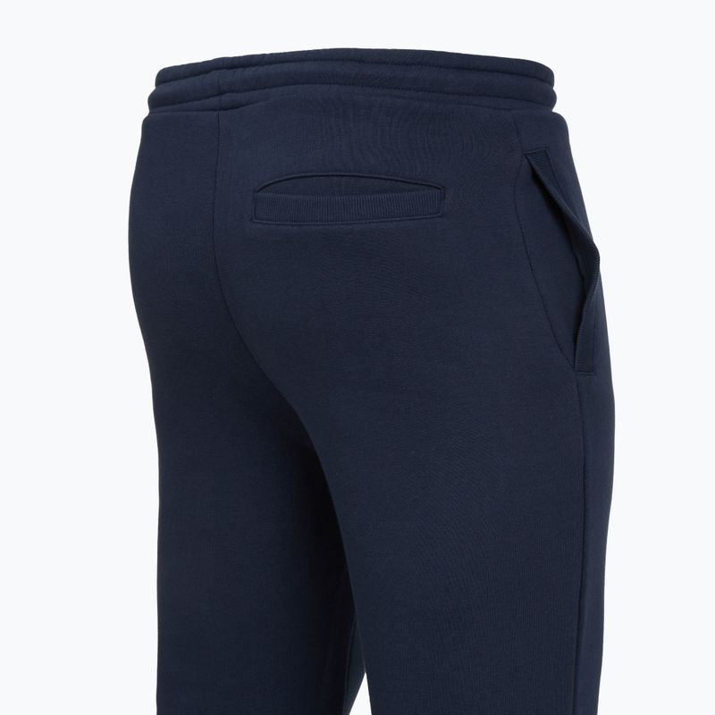 Herrenhose PROSTO Old Logo navy 4