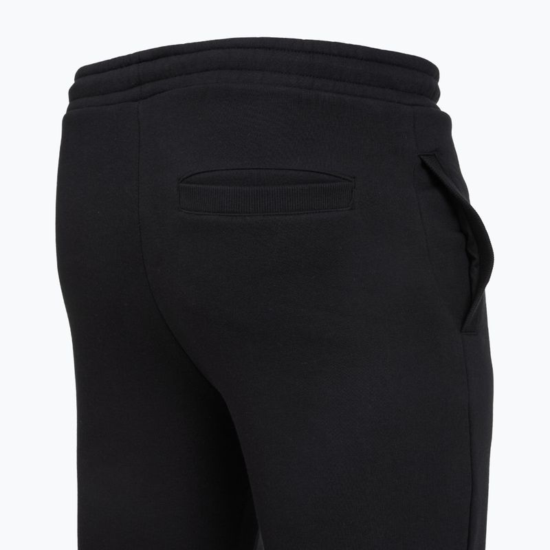 Herrenhose PROSTO Old Logo black 4