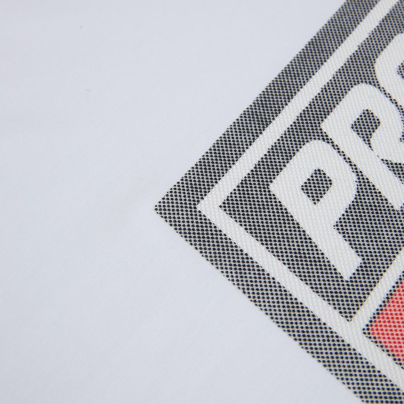 Herren-Shirt PROSTO Infine white 4
