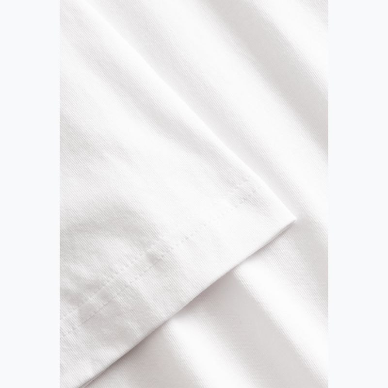 Herren-Shirt PROSTO Splash Shield white 4