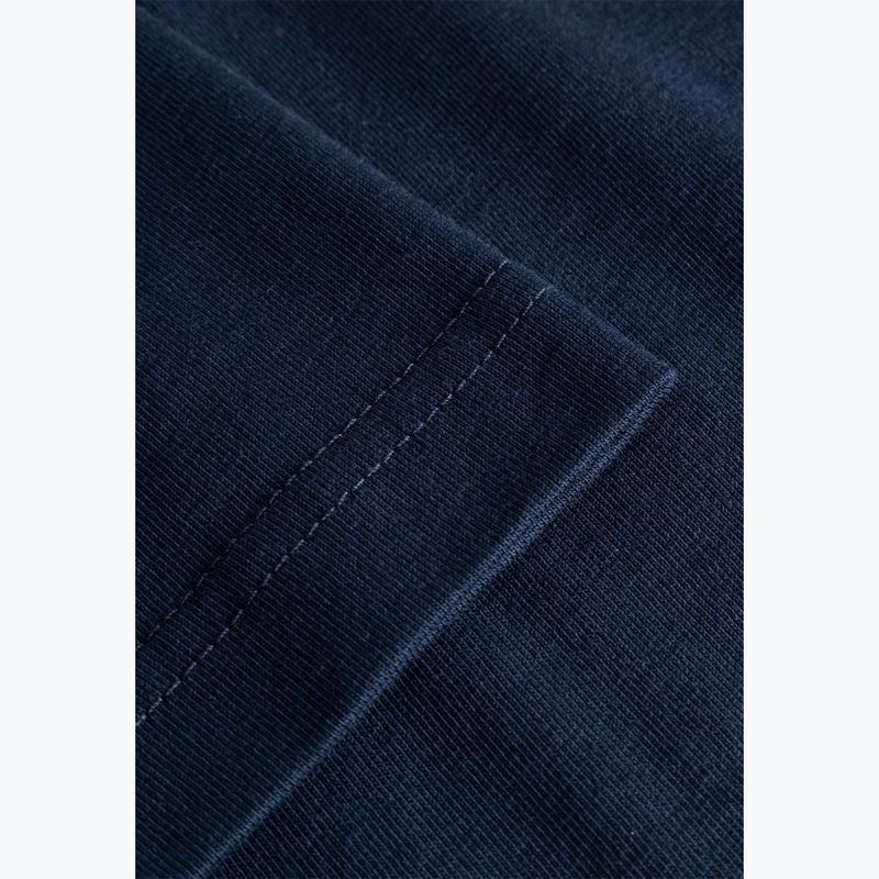Herren-Shirt PROSTO Splash Shield navy blue 4