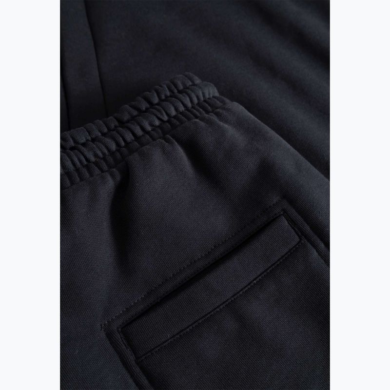 Herrenhose PROSTO Splash Shield black 3