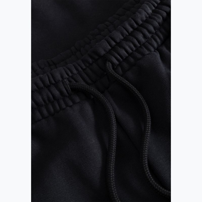 Herrenhose PROSTO Splash Shield black 4
