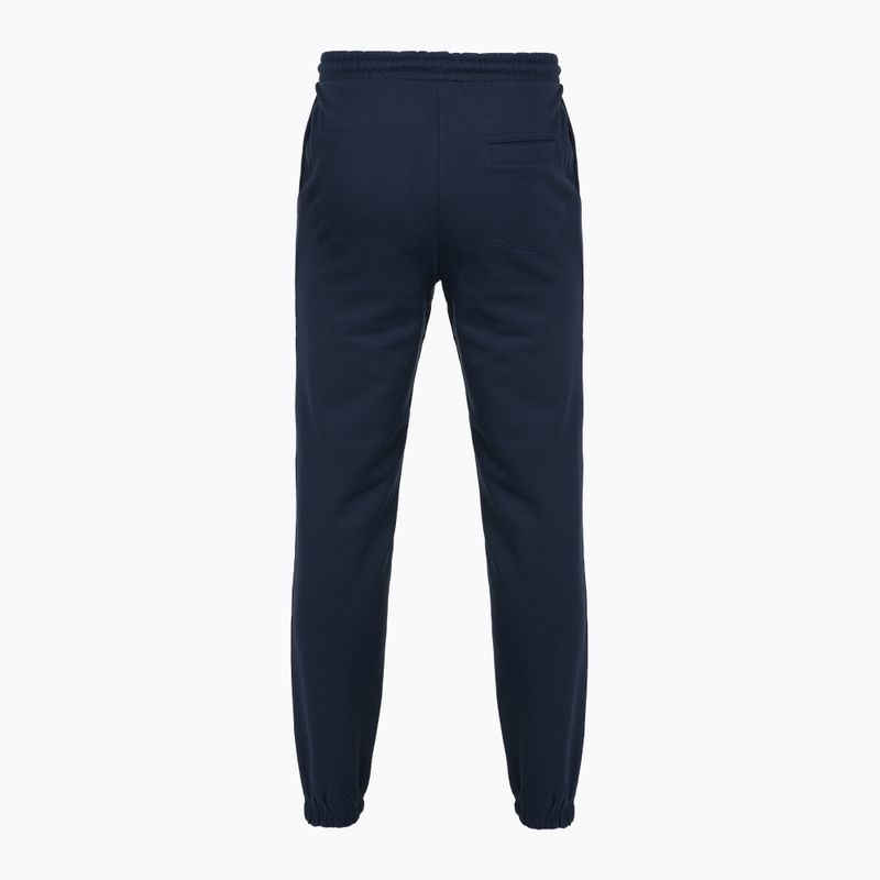 Herrenhose PROSTO Splash Shield navy 2