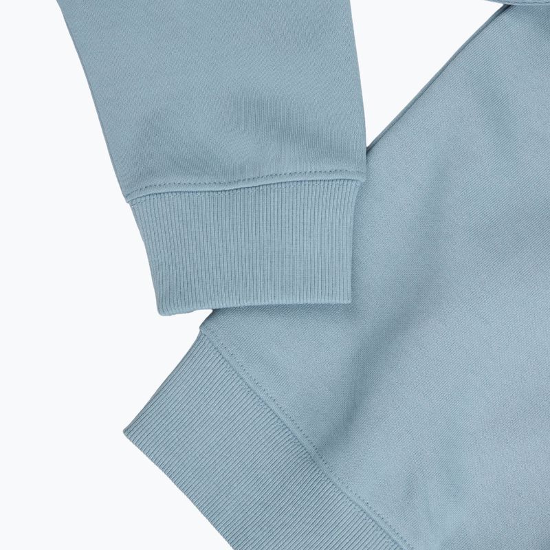 Herrenpullover PROSTO Infine denim blue 4