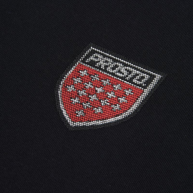 Herrenpullover PROSTO Infine black 3
