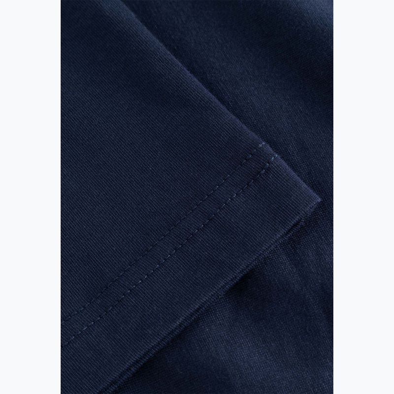 Herren-Shirt PROSTO Mono ST navy blue 4