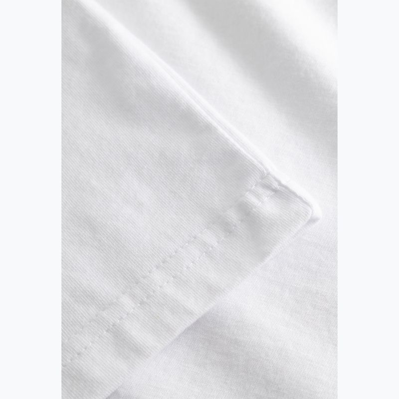 Herren-Shirt PROSTO Root white/navy blue 4