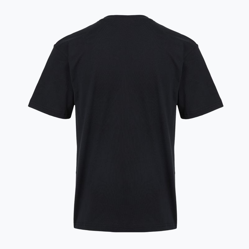 Herren-Shirt PROSTO Base black 2