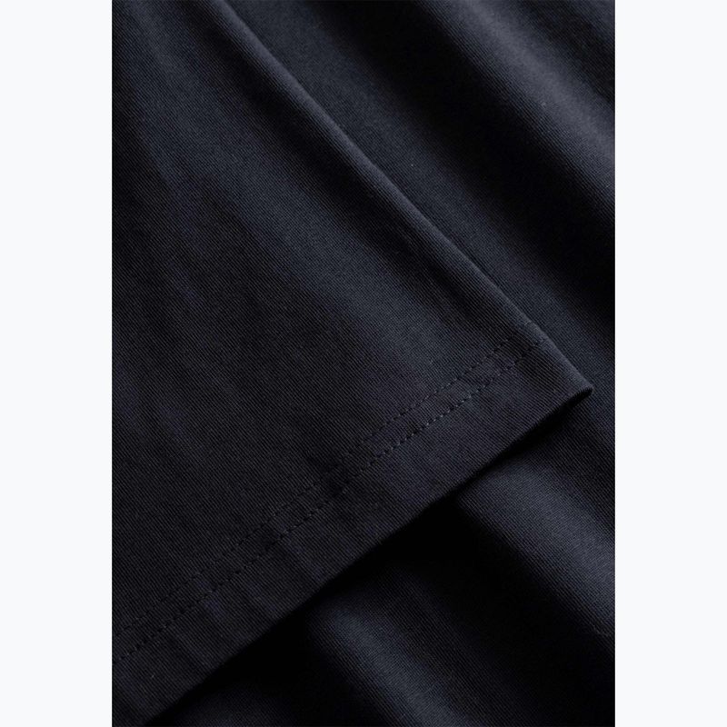 Herren-Shirt PROSTO Wear The Street black 5