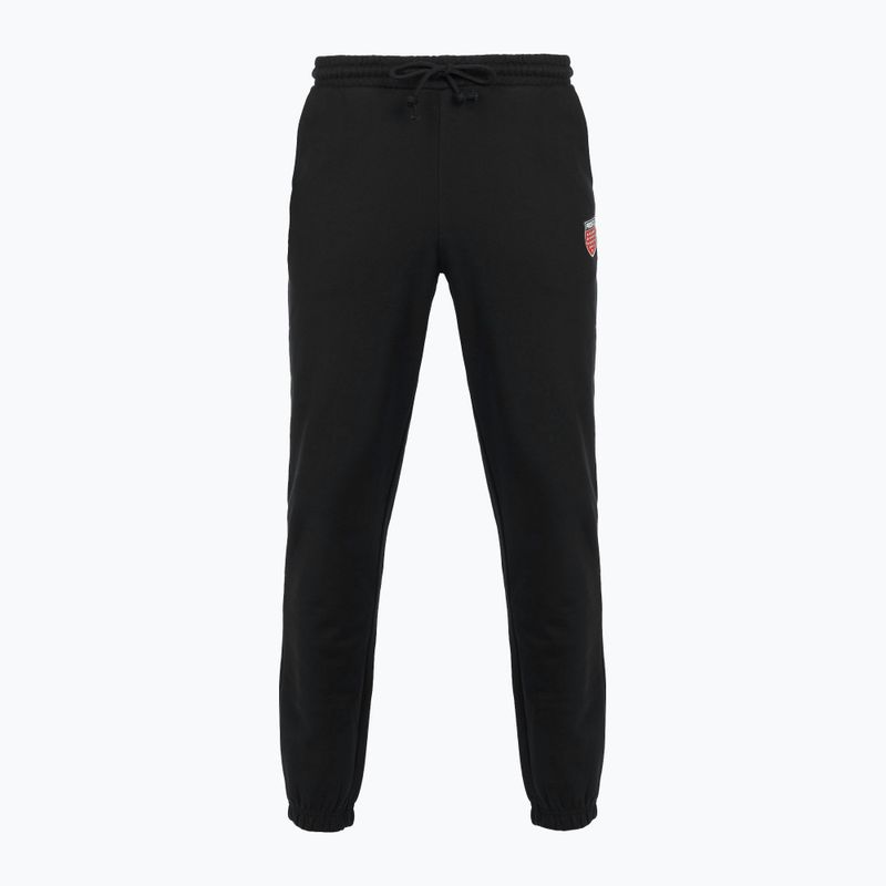 Herrenhose PROSTO Infine black