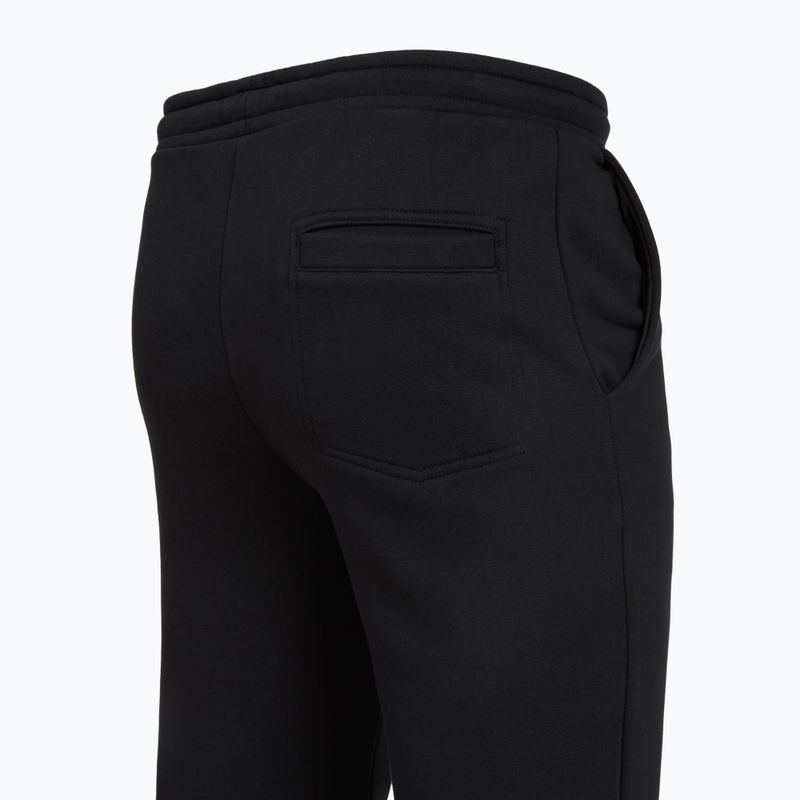 Herrenhose PROSTO Infine black 4