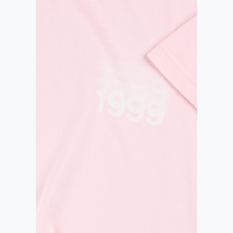 Herren-Shirt PROSTO 1999 glitch pink 3