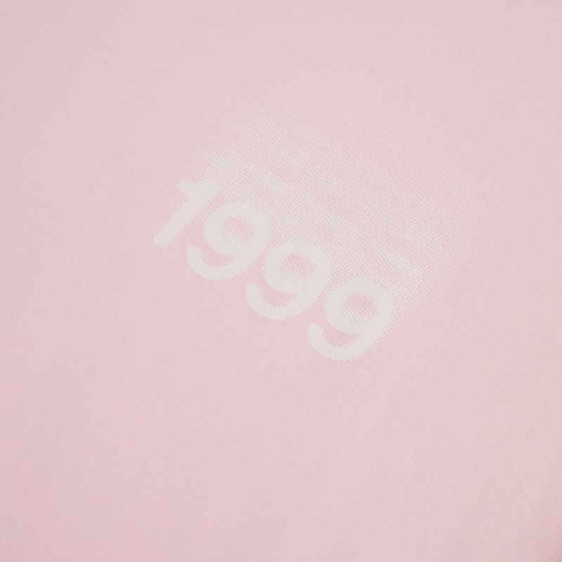 Herren-Shirt PROSTO 1999 glitch pink 4
