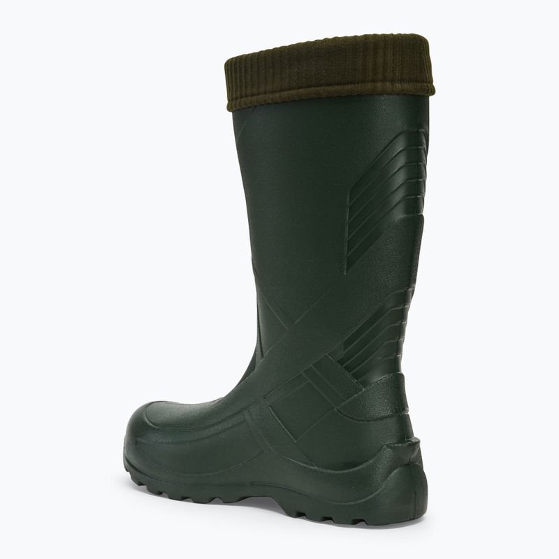 Dry Walker Xtrack Ultra grün Herren Gummistiefel