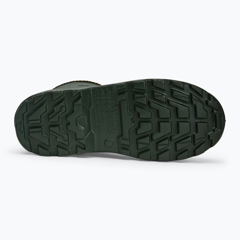 Dry Walker Xtrack Ultra grün Herren Gummistiefel