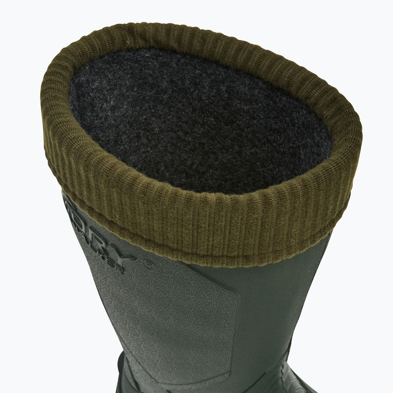 Dry Walker Xtrack Ultra grün Herren Gummistiefel