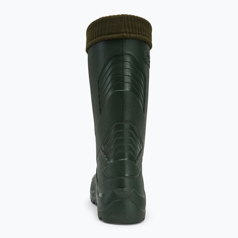 Gummistiefel Herren Dry Walker Xtrack Ultra green 6