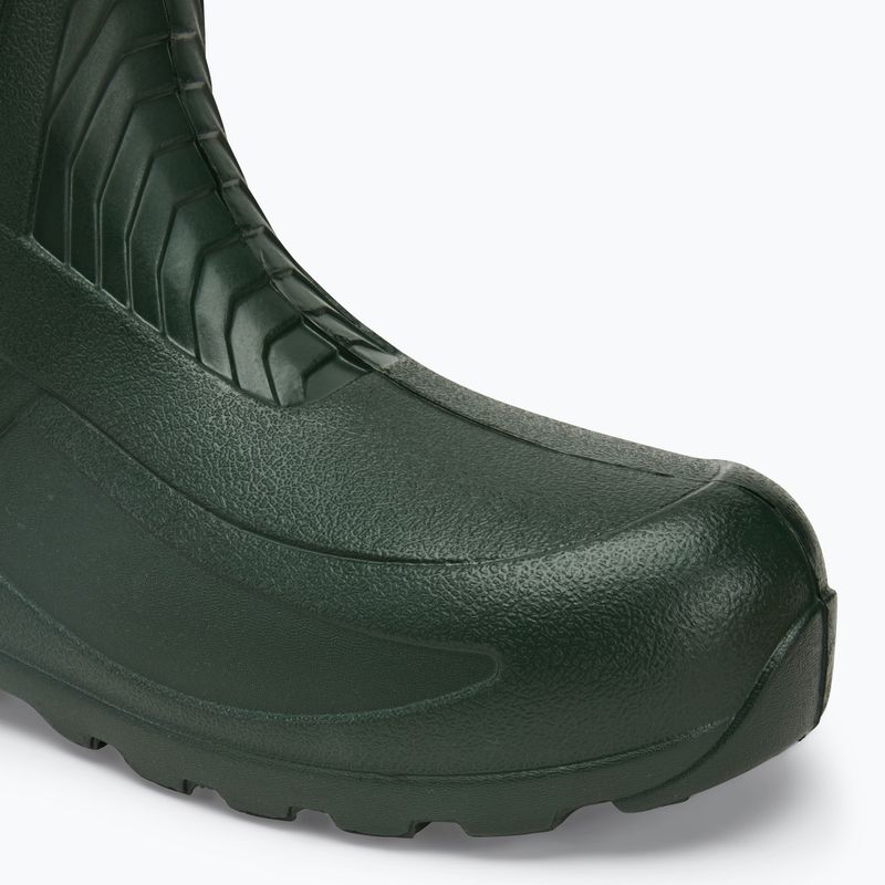 Dry Walker Xtrack Ultra grün Herren Gummistiefel