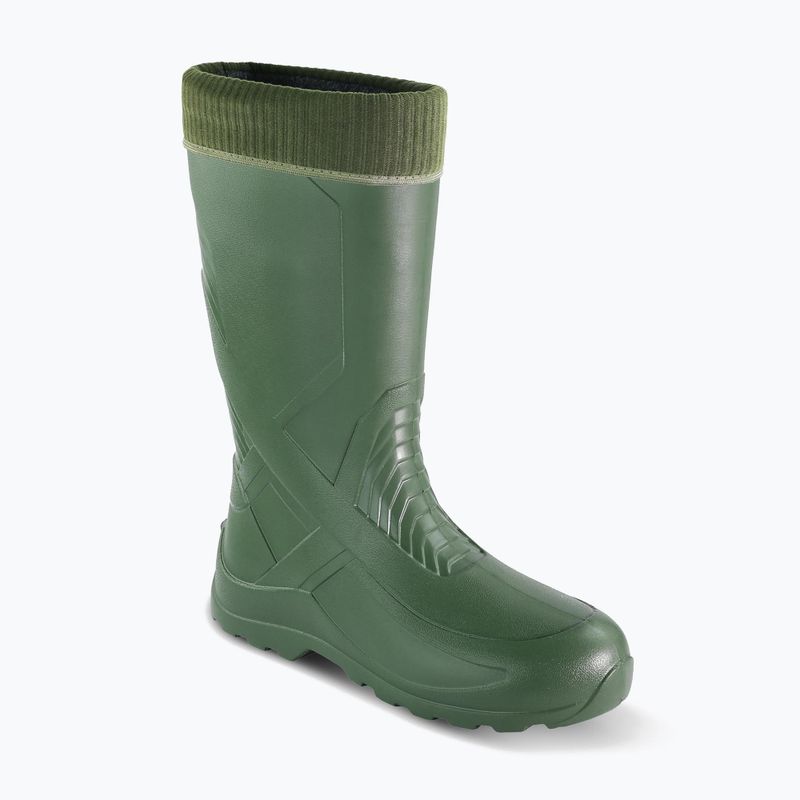 Dry Walker Xtrack Ultra grün Herren Gummistiefel
