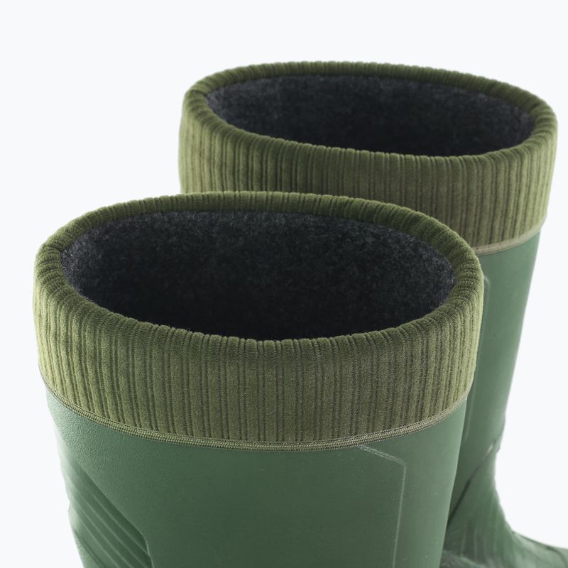 Gummistiefel Herren Dry Walker Xtrack Ultra green 13