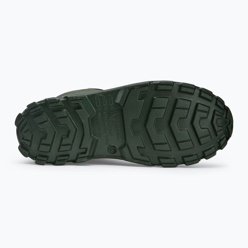 Gummistiefel Herren Dry Walker Vtrack green 4