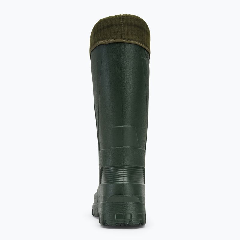 Gummistiefel Herren Dry Walker Vtrack green 6
