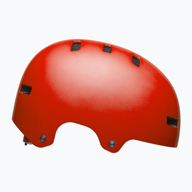 Bell Span Jr Infrarot Kinderhelm