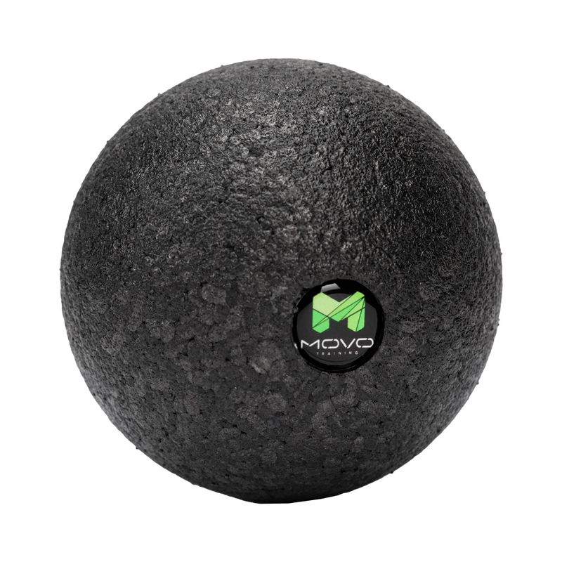 MOVO Massage Ball Optimum schwarz BO