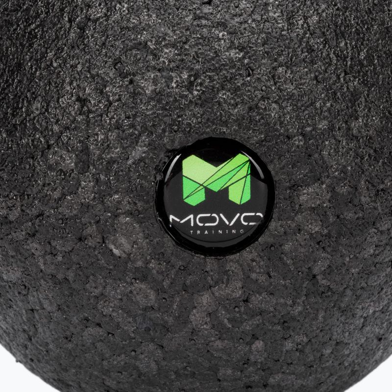 MOVO Massage Ball Optimum schwarz BO 2