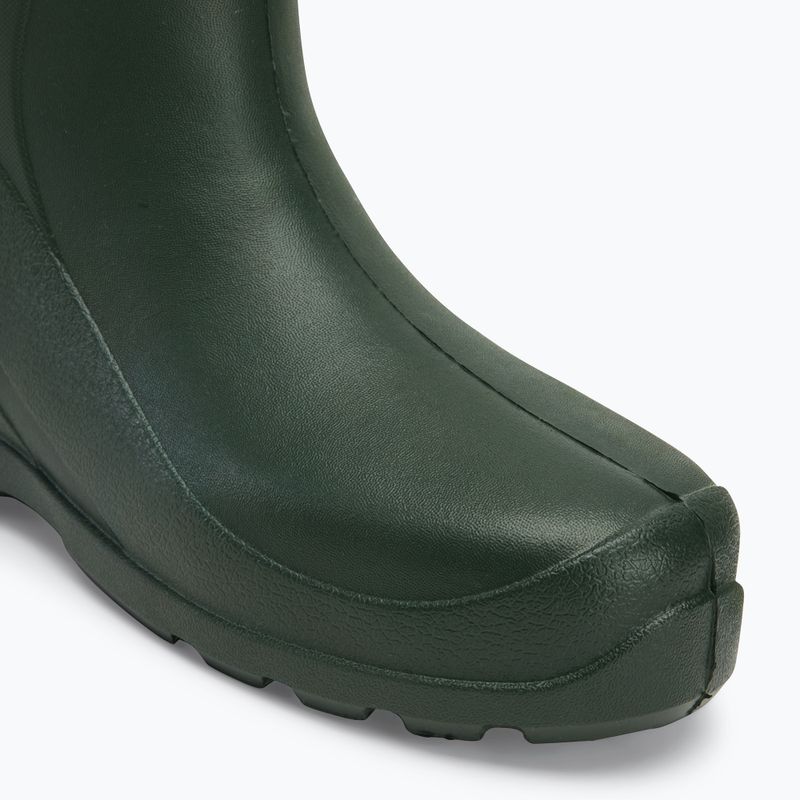 Dry Walker Strack grün Damen-Gummistiefel
