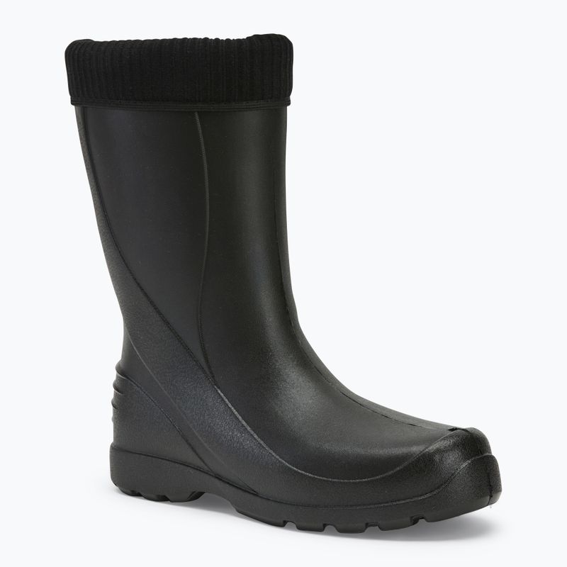 Dry Walker Strack Damen Gummistiefel schwarz