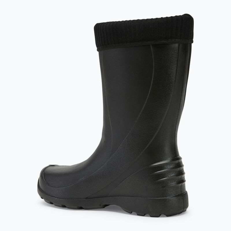 Dry Walker Strack Damen Gummistiefel schwarz